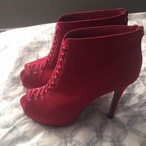 Rock & republic booties